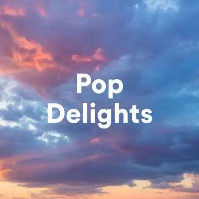 Pop Delights (2023)