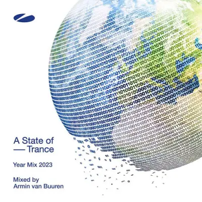 A State Of Trance: Year Mix 2023 [mixed by Armin van Buuren] (2023)