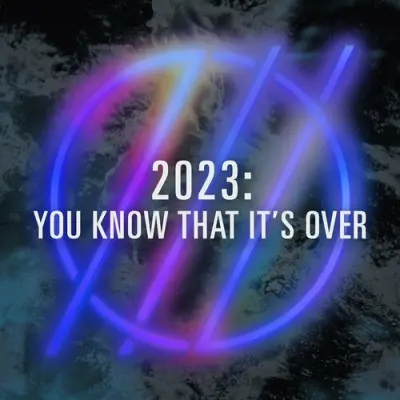 I Prevail - 2023: You Know That It's Over (2023)