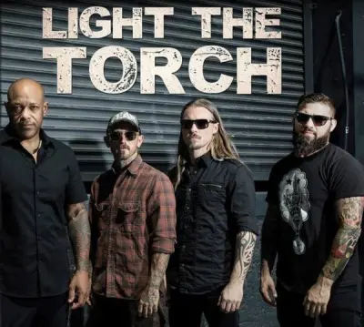 Light the Torch - Дискография (2014-2021)