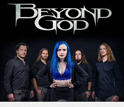 Beyond God - Дискография (2016-2023)