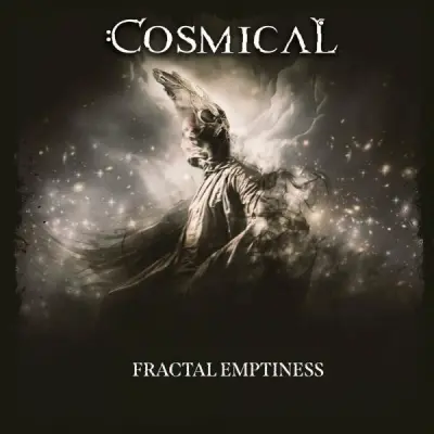 Cosmical - Fractal Emptiness (2023)