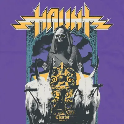 Haunt - Chariot, Volume 1 (2023)