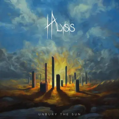 Halysis - Unbury The Sun (2023)