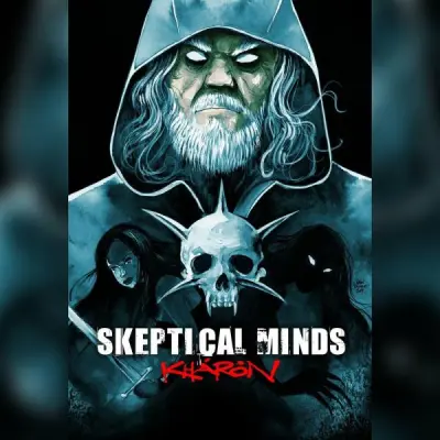 Skeptical Minds - Kharon (2023)