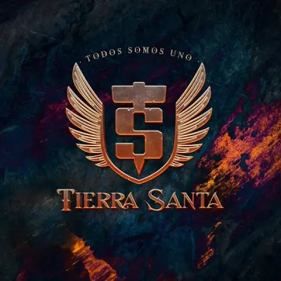 Tierra Santa - Todos Somos Uno (Live 2022) (2023)