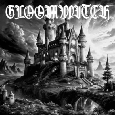 GloomWitch - The Ancient Forest (2023)