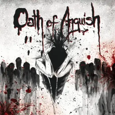 Oath of Anguish - Oath of Anguish (2023)