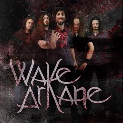 Wake Arkane - Дискография (2012-2023)