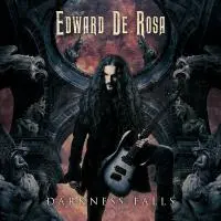 Edward De Rosa - Darkness Falls (2023)