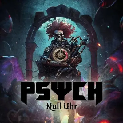 Psych - Null Uhr (2023)