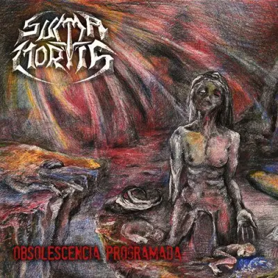 Summa Mortis - Obsolescencia Programada (2023)