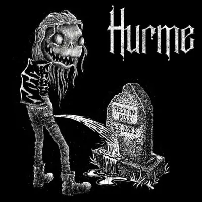 Hurme - R.I.P (2023)