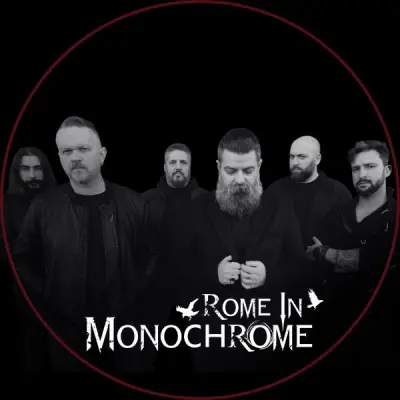 Rome In Monochrome - Дискография (2018-2023)