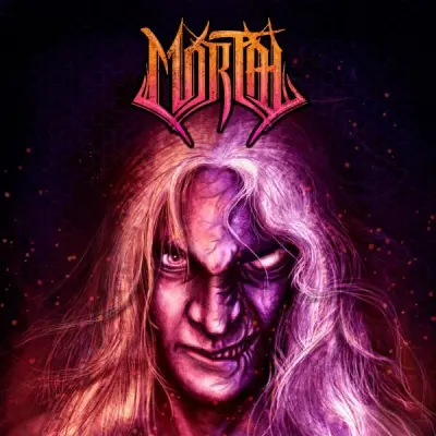 Mortal - Mortal (2023)