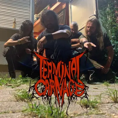 Terminal Carnage - Дискография (2021-2023)