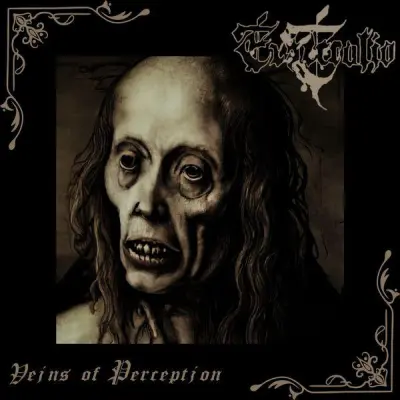 Exsecratio - Veins of Perception (2023)