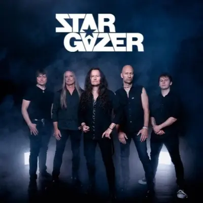 Stargazer - Дискография (2009-2023)