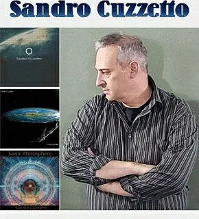 Sandro Cuzzetto - Дискография (2020-2023)