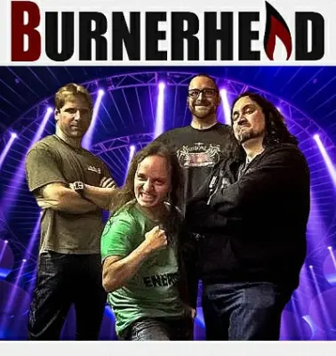 Burnerhead - Дискография (2015-2023)