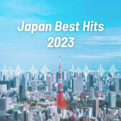 Japan Best Hits 2023 (2023)