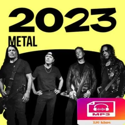 Best of Metal (2023)