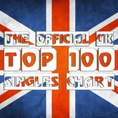 The Official UK Top 100 Singles Chart (28.12.2023)