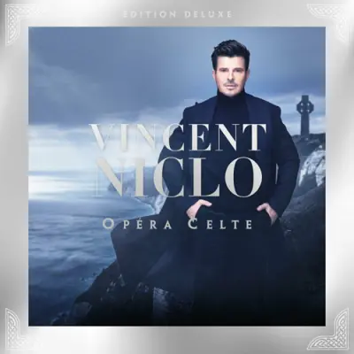 Vincent Niclo - Opéra celte (Édition Deluxe) (2023)