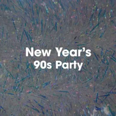 New Year's 90's Party (2023)