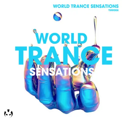 World Trance Sensations (2023)