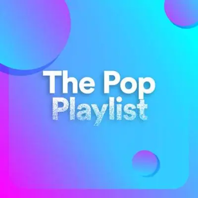 The Pop Playlist (2023)