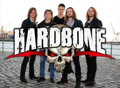 Hardbone - Дискография (2010-2020)