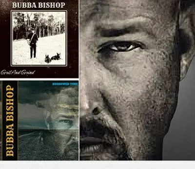 Bubba Bishop - Дискография (2022-2023)