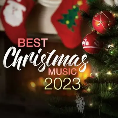 Best Christmas Music 2023 (2023)