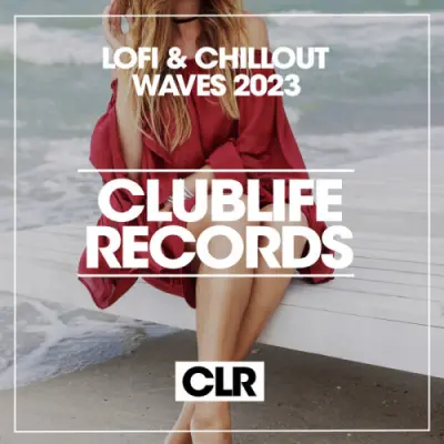 Lofi & Chillout Waves 2023 (2023)