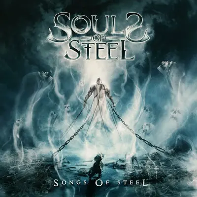 Soul of Steel - Songs of Steel (2023)