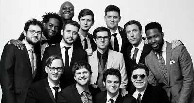 Snarky Puppy - Дискография (2006-2022)