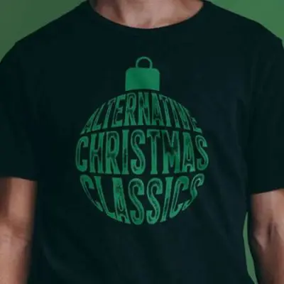 Alternative Christmas Classics (2023)