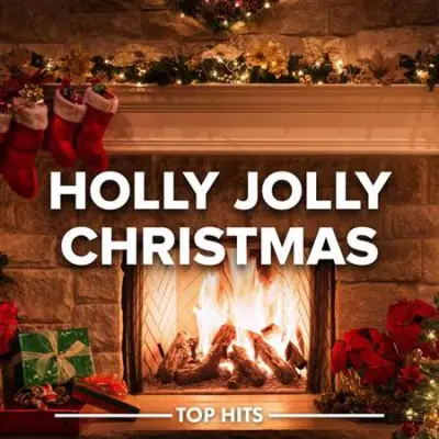 Holly Jolly Christmas (2023)