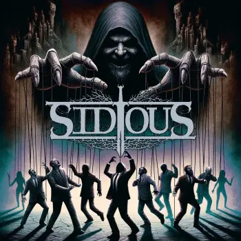 Sidious - Дискография (2020-2023)