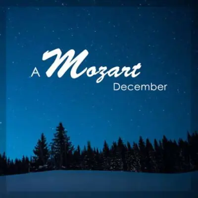 A Mozart December (2023)