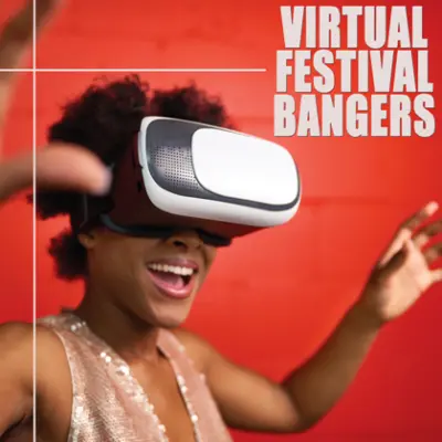 Virtual Festival Bangers (2023)