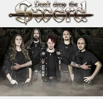 Don't Drop The Sword - Дискография (2017-2023)