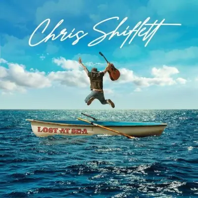 Chris Shiflett - Lost At Sea (2023)