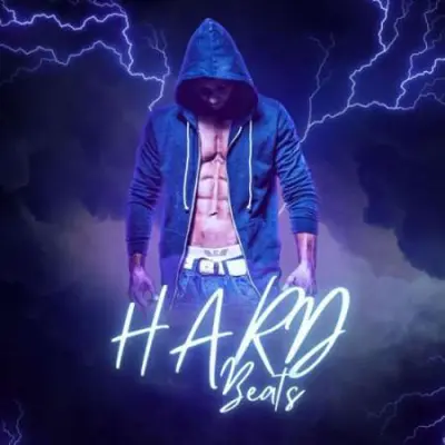 Hard Beats - EDM - Dance - Top Hits (2023)