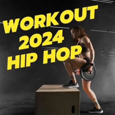 Workout 2024 - Hip Hop (2023)