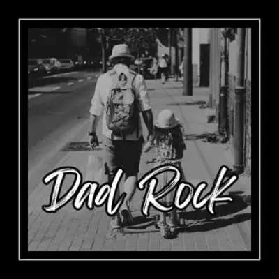 Dad Rock (2023)