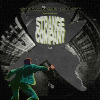 Strange Dust - Strange Company (2023)