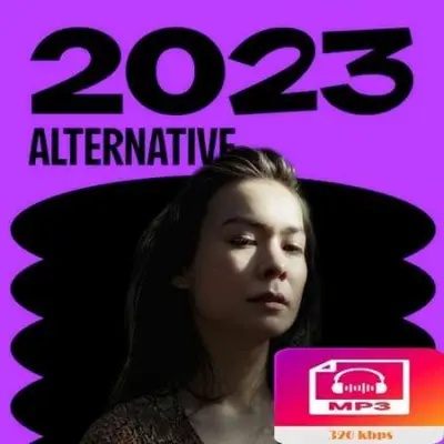 Best of Alternative (2023)