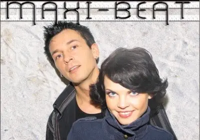 Maxi-Beat - Дискография (1997-2003)